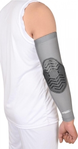 The Benefits of Wearing Padded Elbow Sleeves